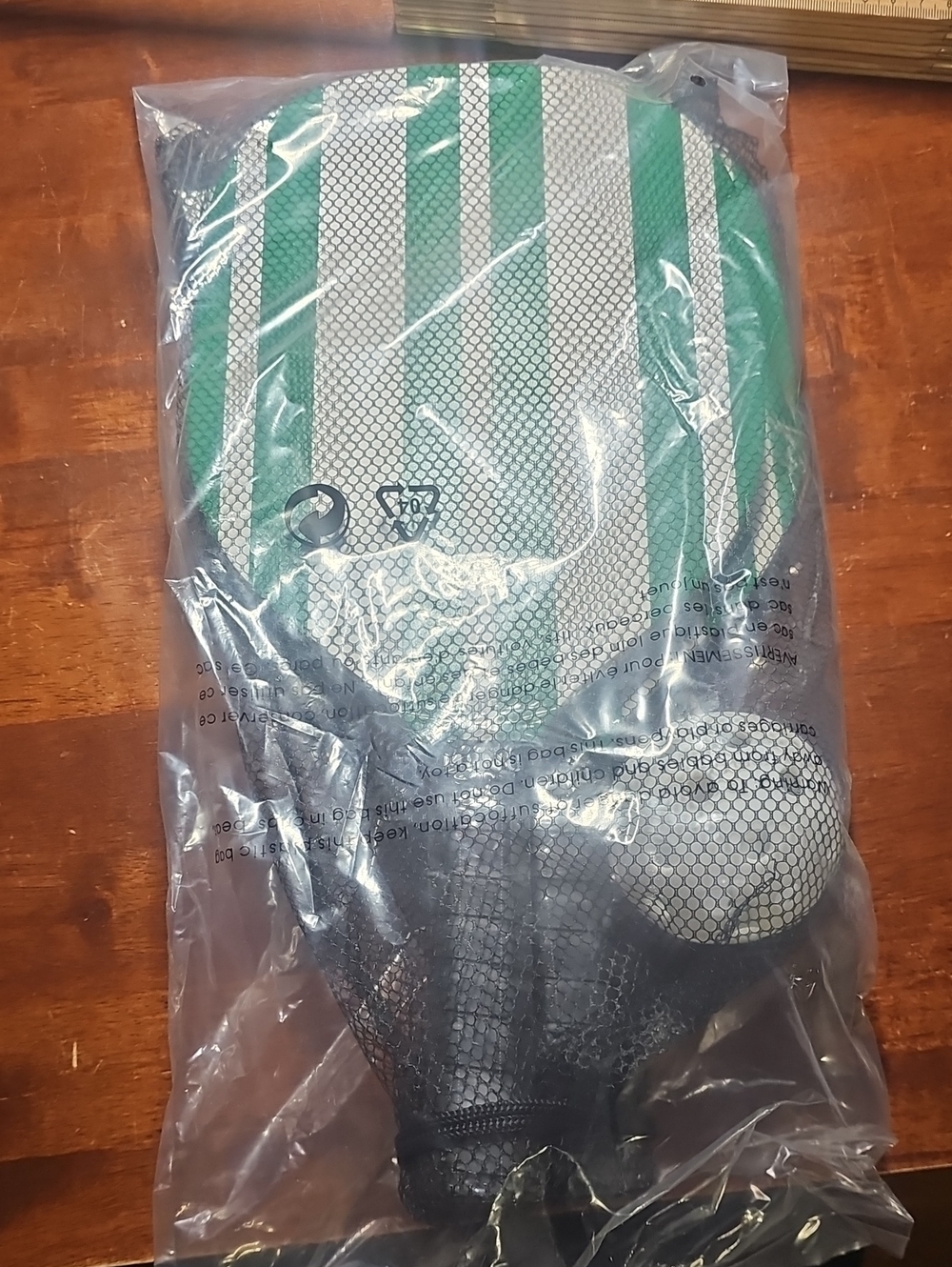 Show Me Your MUMU Pickleball Paddles